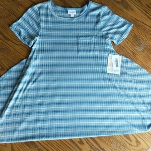 *NEW* Lularoe Carly XXS